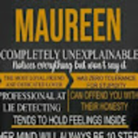 maureenstreet